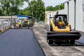 Best Gravel Driveway Installation in Petersburg, MI